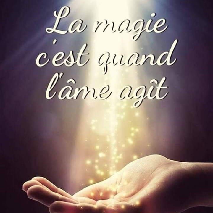 soins énergétiques à distance